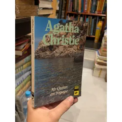 Mr Quinn en voyage - Agatha Christie 660848