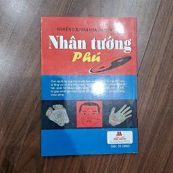 Nhân tướng phú 700827