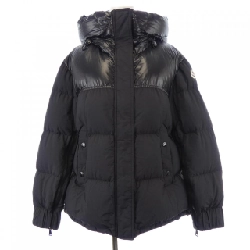 Áo khoác lông vũ MONCLER ETIVAL - Hàng hiệu Chính hãng