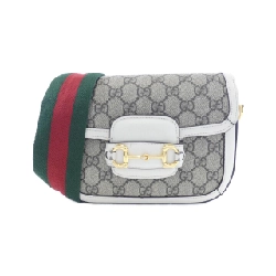 Gucci Gucci Horsebit 1955 658574 HUHHG Túi đeo vai - Hàng hiệu Chính hãng