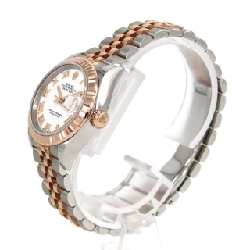 Đồng hồ Rolex Datejust 279171 SSxPG tự động - Hàng hiệu chính hãng 876243