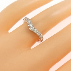 Nhẫn kim cương PT900 0.50CT 667175