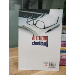 Ấn tượng và chân dung – Nhiều tác giả 530603