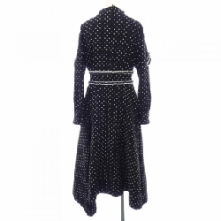 【Mã giảm giá】BORDERS at BALCONY Váy 648690