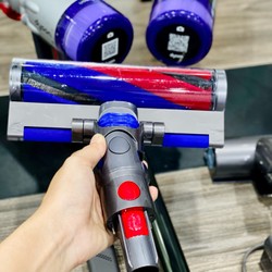 Dyson micro 1,5kg hàng chính hãng , trưng bày siêu thị Nhật, mới 99% full phụ kiện 146122