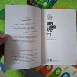 Hãy Chăm Sóc Mẹ 1066395