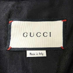 【Mã giảm giá】Gucci GUCCI Áo gile 643117