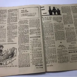 BÁO TIỀN PHONG NĂM 1967 749476