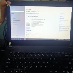 Asus i3 gen4/ram6gb/ssd 120gb ( xin đọc hết thông tin) 753831