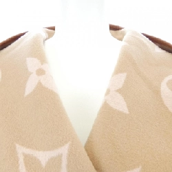 Áo khoác chần bông có mũ LOUIS VUITTON - Hàng hiệu Authentic 808605