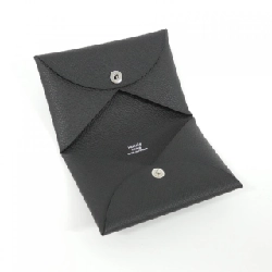 Thẻ đựng thẻ Hermes Calvi 044164CK 624245