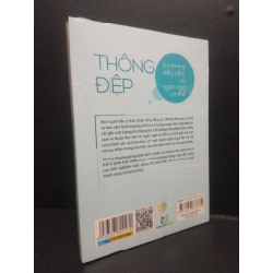 Thông điệp từ những biểu cảm và ngôn ngữ cơ thể mới 100% HCM2105 Kỷ Vũ SÁCH KỸ NĂNG 145894