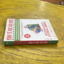 COMBO KINH TẾ HỌC HÀI HƯỚC & QUẢN LÝ NGHIỆP 754129
