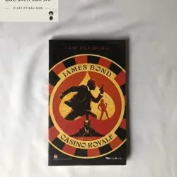Casino Royale (James Bond) - Ian Fleming