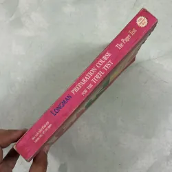 Longman - Preparation Course For The Toefl Test 977213