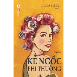 Kẻ ngốc phi thường (HH) Mới 100% HCM.PO Độc quyền - Văn học, tiểu thuyết 177109