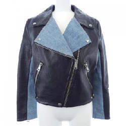 Áo khoác da ACNE STUDIOS - Hàng hiệu Authentic