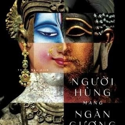 Người Hùng Mang Ngàn Gương Mặt - Joseph Campbell (KINH ĐIỂN) - Bìa cứng