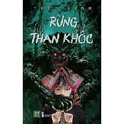 Rừng than khóc HCM.PO mới 100% Thục Linh Oreka-Blogmeo