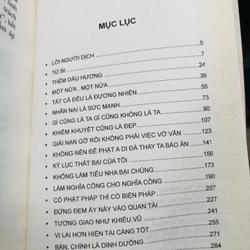 NGHĨA TÌNH TRÂN QUÝ  - 320 trang, nxb: 2012 337415