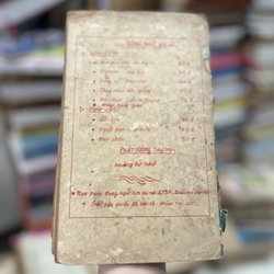 Pháp Việt - vô gia đình - 1974 của Lưu Bằng 393172