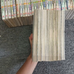 Truyện Conan Bộ Đặc Biệt - Trọn Bộ 44 Tập - NXB Kim Đồng 314616