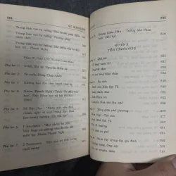 Hồi ký Thanh Nghị - Vũ Đình Hoè 798070