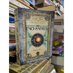 The Enchantress - Michael Scott