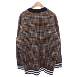 Burberry BURBERRY 8050766 Áo khoác cardigan - Hàng hiệu chính hãng 892301