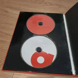 2014 Bigbang A+ Concert in Seoul (kèm 3 DVD) 571920