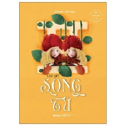 12 Mảnh Ghép Vũ Trụ - Thế Giới Song Tử - Asbooks