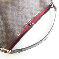 Túi xách vai Louis Vuitton Damier Delightful PM N41459 609952