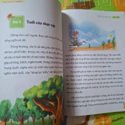 Thư viện Tri thức dành cho học sinh - Khám phá Thế giới tự nhiên 966562