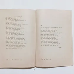 Hoà Bình Ơi Hãy Đến - Luân Hoán , Phạm Thế Mỹ & Lê Vĩnh Thọ ( Thơ Và Nhạc) 760134