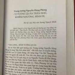 Tướng lĩnh Ninh Bình thời đại Hồ Chí Minh – Nhiều tác giả 998399