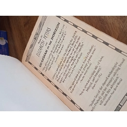 Guardian of the horizon - Elizabeth Peters 509847