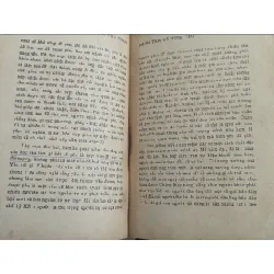 Phân tâm học về tình yêu - Erich Fromm