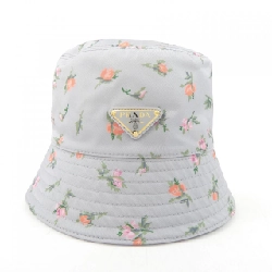 Mũ PRADA Triangle Logo 1HC137 2C6E - Hàng hiệu Chính hãng 834381