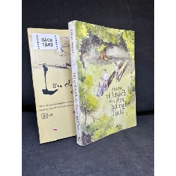 [Rebooks] (Combo 2 cuốn) 100 Năm Quần Vợt Việt Nam: Một Thời Vàng Son, Một Thời Trăn Trở Đinh Hiệp, Đặng Hoàng New 100% 2302 (Tặng kèm Bookmark)