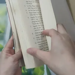 [MIỄN PHÍ BỌC SÁCH] Nhân Vật & Sự Kiện 1018894