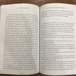 Trò chuyện trong quán La Catedral - Mario Vargas Llosa (t4) 533577