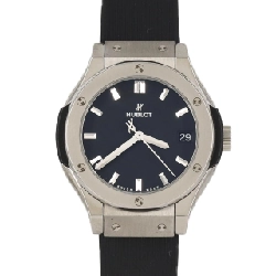 Hublot Classic Fusion Titanium 581.NX.1171.RX TI Quartz - Hàng hiệu Chính hãng