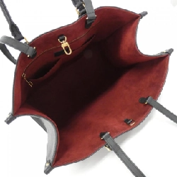 Túi Louis Vuitton Monogram Bicolor OnTheGo GM M45945 619870