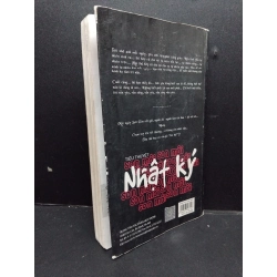 Nhật ký son môi Gào mới 80% ố 2010 HCM.ASB0609 341754