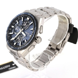 Đồng hồ GPS Seiko Astron 5X83-0AP0-1/SBXC175 TI Solar Quartz - Hàng hiệu Chính hãng 882146
