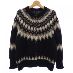 Batoner BN-22FL-068 Áo khoác cardigan - Hàng hiệu Authentic