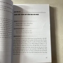 Các quyết định trọng tài quốc tế chọn lọc 727939