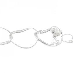 Chanteclair 750WG Necklace - Hàng hiệu Authentic 842727