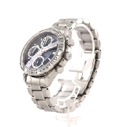 Đồng hồ Omega Speedmaster Date JAPAN LIMITED 3513.46 SS tự động - Hàng hiệu Chính hãng 882853