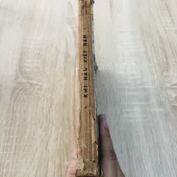KHÍ HẬU VIỆT NAM ( Phạm Ngọc Toàn , Phần Tất Đắc) 956973